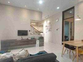 4 Kamar Vila for sale in Serpong, Tangerang, Serpong