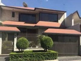 4 Habitación Casa en venta en Alvaro Obregon, Ciudad de México, Alvaro Obregon