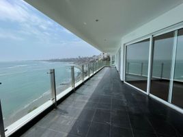 4 Bedroom Apartment for sale in University of Piura (Lima campus), Miraflores, Barranco