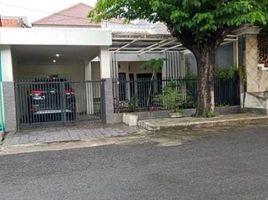 5 Kamar Rumah for sale in Wonocolo, Surabaya, Wonocolo