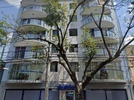 2 Schlafzimmer Appartement zu verkaufen in Cuauhtemoc, Mexico City, Cuauhtemoc