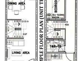 3 Bedroom Townhouse for sale in Eastern District, Metro Manila, Quezon City, Eastern District