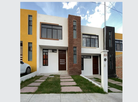 2 Schlafzimmer Villa zu verkaufen in Leon, Guanajuato, Leon, Guanajuato
