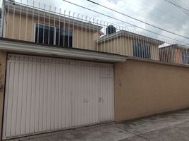 Villa 4 chambre à vendre à Toluca, Mexico, Toluca