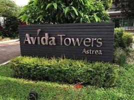 1 Habitación Apartamento en venta en Quezon City, Metro Manila, Quezon City, Eastern District, Metro Manila