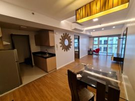 1 Bedroom Condo for rent at One Maridien, Makati City