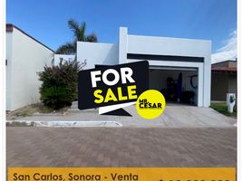 4 Bedroom Villa for sale in Guaymas, Sonora, Guaymas