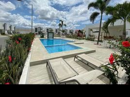 3 Bedroom Villa for rent in Ecuador, Manta, Manta, Manabi, Ecuador