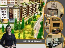 Studio Condo for sale in Cordillera, Baguio City, Benguet, Cordillera