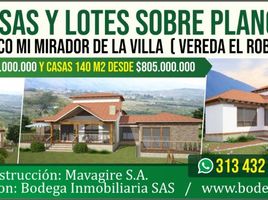  Land for sale in Villa De Leyva, Boyaca, Villa De Leyva