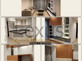 2 Bedroom Apartment for rent in Ocean Park BSD Serpong, Serpong, Legok