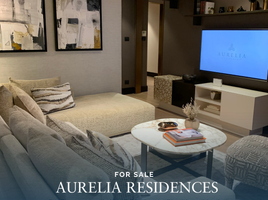 3 Bedroom Condo for sale in Makati City, Metro Manila, Makati City, Southern District, Metro Manila