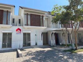4 Schlafzimmer Villa zu verkaufen in Wiyung, East Jawa, Wiyung