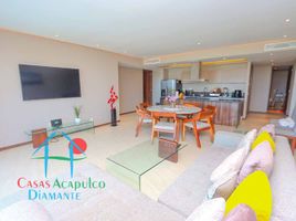 4 Habitación Apartamento en venta en Acapulco, Guerrero, Acapulco