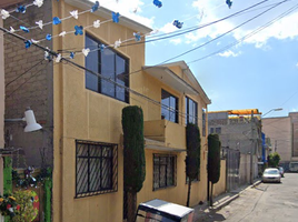 Maison 4 chambre à vendre à Tultitlan, Mexico, Tultitlan
