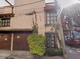 Maison 4 chambre à vendre à Miguel Hidalgo, Mexico City, Miguel Hidalgo