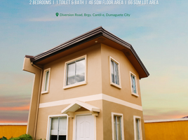 2 Bedroom House for sale in Dumaguete City, Negros Island Region, Dumaguete City