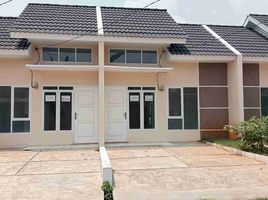 2 Kamar Rumah for sale in Pancoranmas, Bogor, Pancoranmas