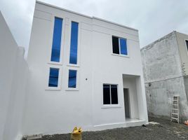 3 Habitación Casa en venta en Manabi, Manta, Manta, Manabi