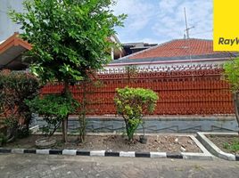  Rumah for sale in Gayungan, Surabaya, Gayungan