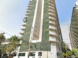 Appartement 2 chambre à vendre à Alvaro Obregon, Mexico City, Alvaro Obregon