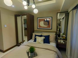 1 Bedroom Condo for sale at Woodsville Crest 3, Paranaque City