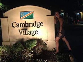  Condo for rent at Cambridge Village, Cainta