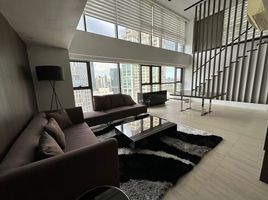 3 Bedroom Apartment for rent in Greenbelt by Ayala Malls, Makati City, Makati City