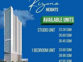  Apartment for sale in Pedro Gil LRT-1, Ermita, Malate