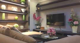 Antel Spa Suites Makati Condo에서 사용 가능한 장치