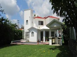 4 Bedroom House for sale in Tlayacapan, Morelos, Tlayacapan
