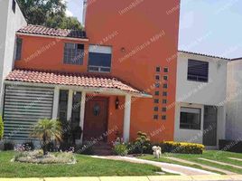 Villa 3 chambre à vendre à Toluca, Mexico, Toluca