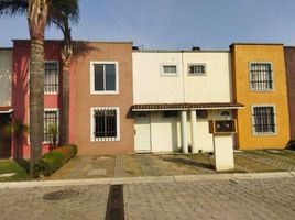 3 Schlafzimmer Villa zu verkaufen in San Pedro Cholula, Puebla, San Pedro Cholula