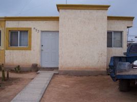 2 Bedroom House for sale in Pitiquito, Sonora, Pitiquito