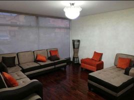 4 Habitación Villa en venta en Lima, Santiago de Surco, Lima, Lima