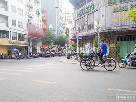  Nhà mặt tiền for sale in Ben Thanh Market, Bến Thành, Phạm Ngũ Lão