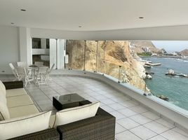 4 chambre Appartement for sale in Lima, Santa Maria Del Mar, Lima, Lima