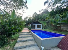 2 Schlafzimmer Haus zu verkaufen in Cali, Valle Del Cauca, Cali