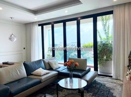 4 Bedroom Apartment for rent in Thao Dien, Ho Chi Minh City, Thao Dien