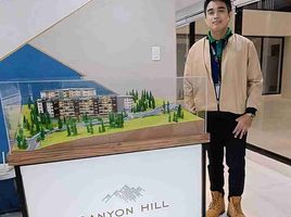 Studio Condo for sale in Cordillera, Baguio City, Benguet, Cordillera