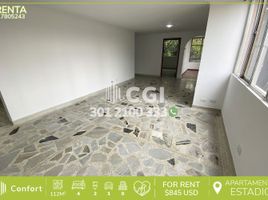 4 Bedroom Apartment for rent in Antioquia Museum, Medellin, Medellin