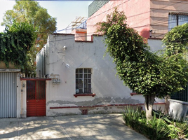 4 Schlafzimmer Haus zu verkaufen in Miguel Hidalgo, Mexico City, Miguel Hidalgo, Mexico City, Mexiko