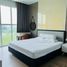 2 Schlafzimmer Appartement zu vermieten in Thu Thiem, Ho Chi Minh City, Thu Thiem