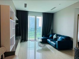 2 Schlafzimmer Appartement zu vermieten in Thu Thiem, Ho Chi Minh City, Thu Thiem