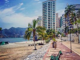 2 Habitación Apartamento en venta en Santa Marta, Magdalena, Santa Marta, Magdalena