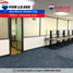 241.40 SqM Office for rent in Manila International Airport LRT-1, Pasay City, Makati City