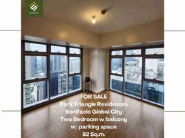 2 Bedroom Apartment for sale in Uptown Mall - Uptown Bonifacio, Makati City, Makati City