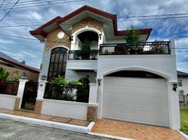 2 Bedroom Villa for sale in Angeles City, Pampanga, Angeles City