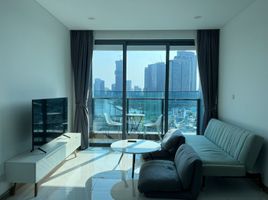 2 Habitación Apartamento en alquiler en Ward 22, Ho Chi Minh City, Ward 22