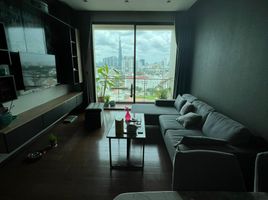 Appartement 2 chambre à louer à Thao Dien, Ho Chi Minh City, Thao Dien, District 2
